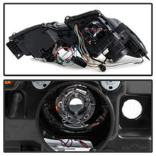 Load image into Gallery viewer, Spyder Lexus GS 300 / 350 / 450 06-11 Headlights - HID Model Only - Smoke PRO-YD-LG06-HID-DRL-SM 5082817