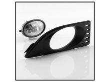 Load image into Gallery viewer, Spyder Acura RSX 05-07 OEM Fog Lights w/Switch- Clear