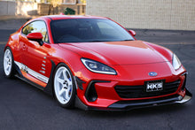 Load image into Gallery viewer, HKS Body Kit TYPE-S BRZ ZD8 Canard 53004-AF002