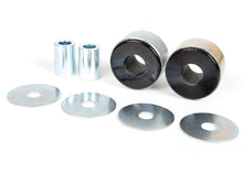 Load image into Gallery viewer, Whiteline Diff Mount In Cradle Bushings Subaru Forester 2009-2010
