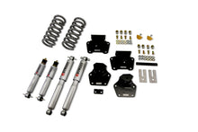 Load image into Gallery viewer, Belltech Lowering Kit With Sp Shocks 808Sp