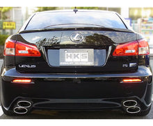 Load image into Gallery viewer, HKS Super Sound Master IS F
