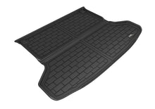 Load image into Gallery viewer, 3D MAXpider 2019-2020 Infiniti QX50 Kagu Cargo Liner - Black M1IN0311309