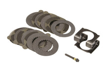 Load image into Gallery viewer, Ford Performance Parts Ford Racing 8.8 Inch TRACTION-LOK Rebuild Kit with Carbon Discs