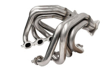 Load image into Gallery viewer, Corsa 20-21 Chevrolet Corvette 1.875in Primary 304 SS Headers 16034