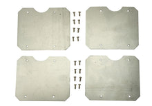 Load image into Gallery viewer, Ford Performance Parts Ford Racing Polished Aluminum Valve Cover