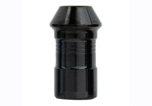 Load image into Gallery viewer, Ford Racing M14 x 1.5 Black Security Lug Nut Kit - Set of 4 M-1A043-A