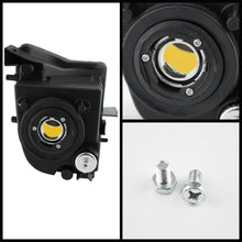 Load image into Gallery viewer, Spyder Lexus IS250/IS350 06-09 OEM Fog Lights wo/switch Yellow FL-LIS06-Y 5075185