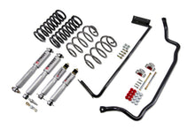 Load image into Gallery viewer, Belltech MUSCLE CAR PERFORMANCE HANDLING KIT 1732