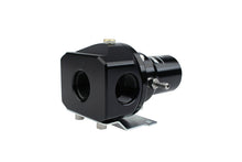 Load image into Gallery viewer, Aeromotive Pro Series Extreme Flow EFI Regulator, 30-120 psi,.313 Valve, 2x AN-10