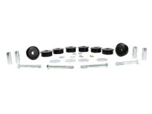 Load image into Gallery viewer, Whiteline Differential - Mount Bushing