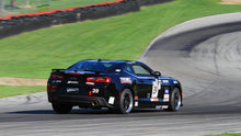 Load image into Gallery viewer, Corsa Performance 2016 Chevrolet Camaro SS 6.2L V8 2.75in Polished Xtreme Axle-Back