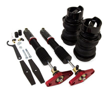 Load image into Gallery viewer, AIRLIFT 09-16 Hyundai Genesis Coupe (All Models) - Rear Kit