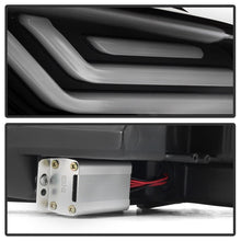 Load image into Gallery viewer, Spyder 15-17 Toyota Camry Projector Headlights - Black (PRO-YD-TCAM15-LB-BK) 5085382
