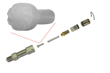 Load image into Gallery viewer, AEM V3 Water/Methanol Injector Kit (Qty 2) 30-3313