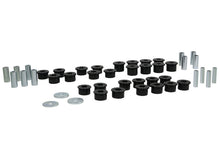 Load image into Gallery viewer, Whiteline Rear Control Arm Kit