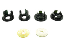Load image into Gallery viewer, Whiteline Diff Mount In Cradle Insert Bushings Subaru Forester 2009-2010