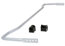 Load image into Gallery viewer, Whiteline Rear Sway Bar 18mm Heavy Duty Blade Adjustable Toyota MR2 Spyder 00-05