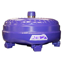 Load image into Gallery viewer, ATS Diesel 07.5+ Dodge 6.7L Cummins Triple Lock Five Star Torque Converter 3029202326