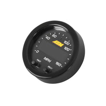 Load image into Gallery viewer, AEM Electronics Speedometer Gauge