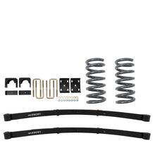Load image into Gallery viewer, Belltech LOWERING KIT W/O SHOCKS 437