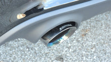 Load image into Gallery viewer, Corsa Performance 15-16 Dodge Charger SRT/Scat Pack/R/T 6.4L Polished Xtreme Cat-Back