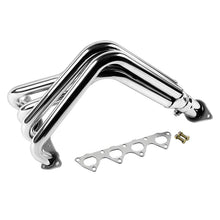 Load image into Gallery viewer, SPDZ1 4-1 B Series Exhaust Header for Acura Integra GSR DC2 / Honda CRX Del Sol B16/B18 Engines