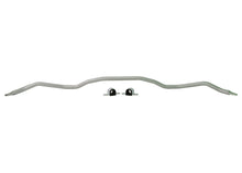 Load image into Gallery viewer, Whiteline Performance Rear Sway Bar - 27mm Non Adjustable