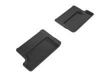 Load image into Gallery viewer, 3D MAXpider 2016-2020 Audi Tt Kagu 2nd Row Floormats - Black L1AD04621509