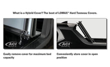Load image into Gallery viewer, Access 22+ Hyundai Santa Cruz 4in Box Stance Hard Cover (Hybrid Cover) G3060209