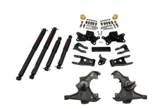 Load image into Gallery viewer, Belltech Lowering Kit With Nd2 Shocks 726Nd