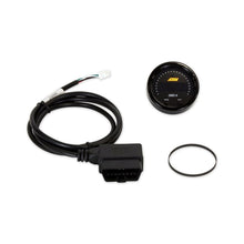 Load image into Gallery viewer, AEM X-Series OBDII Gauge Kit