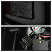 Load image into Gallery viewer, Spyder 09-16 Dodge Ram 1500 Light Bar LED Tail Lights - Black Smoke ALT-YD-DRAM09V2-LED-BSM 5084033
