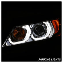 Load image into Gallery viewer, Spyder 14-19 Chevrolet Impala Proj Headlights Low/High Beam H9 Inc - Chrome PRO-YD-CHIP14-LB-C 5086556