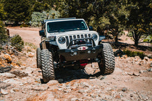 Load image into Gallery viewer, Body Armor 4x4 2018+ Jeep Wrangler JL Gladiator JT Tube Grille Guard (Bolt On) JL-5124