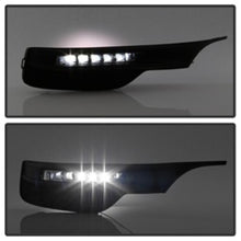 Load image into Gallery viewer, Spyder Honda Accord Sedan 2016-2017 OEM LED Fog Lights W/Switch- Clear FL-HA2016-4D-LED-C 5083050