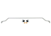 Load image into Gallery viewer, Whiteline Performance Rear Sway bar - 27mm heavy duty blade adjustable