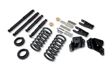 Load image into Gallery viewer, Belltech Lowering Kit With Nd2 Shocks