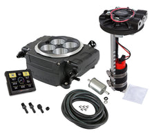 Load image into Gallery viewer, 2 EFI - Black - Return Style Drop-In Module - Without PDM - 3.5 in. Handheld