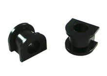 Load image into Gallery viewer, Whiteline Plus 03-06 EVO 8/9 24mm Front Sway Bar Link Assembly W22960