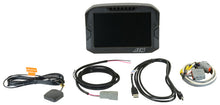 Load image into Gallery viewer, AEM Electronics Digital Dash, CD-7G, Carbon Housing, GPS, CAN Bus, Kit