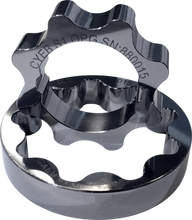 Load image into Gallery viewer, Boundary 15-17 Ford Cyclone/Ecoboost 2.7L/3.5L/3.7L V6 Billet Oil Pump Gear CYEB-OPG