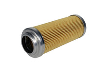 Load image into Gallery viewer, Aeromotive 10 Micron Element for ORB-12 Filters