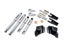Load image into Gallery viewer, Belltech Lowering Kit With Sp Shocks 654Sp