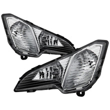Load image into Gallery viewer, Spyder Ford Ecosport 2018-2020 OEM Fog Lights w/Universal Switch- Clear 5087003
