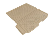 Load image into Gallery viewer, 3D MAXpider 2015-2020 Volvo XC90 Kagu Cargo Liner - Tan M1VV0211302