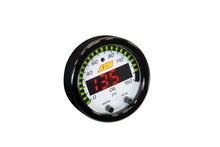 Load image into Gallery viewer, AEM Electronics Engine Oil Pressure Gauge