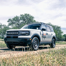 Load image into Gallery viewer, Ford Racing 2021+ Ford Bronco 40in Rigid LED Light Bar Kit M-15200K-CXR