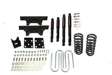 Load image into Gallery viewer, Belltech Lowering Kit With Nd2 Shocks