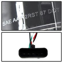 Load image into Gallery viewer, Spyder Chevy C/K Series 1500 88-98/Blazer 92-94 LED Tail Lights Chrm ALT-YD-CCK88-LED-C 5001368